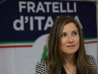 Sfollato Acquasanta Terme condannato a 2 mesi per “casetta abusiva”. Leonardi (Fdi) protesta