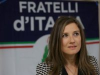 Leonardi (FdI) replica a Ceriscioli : “E’ la Regione Marche la causa dello stallo post-sisma ”