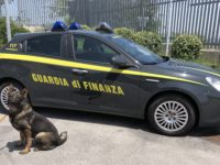 Mafia nelle Marche, in corso arresti della Finanza