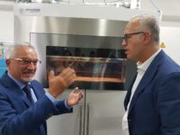 Le nuove frontiere della medicina rigenerativa ( in 3D). Prosilas lancia raccolta fondi sul web