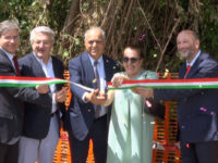 Partono i cantieri per elettrificazione ferrovia Civitanova-Albacina e fermata Macerata-Università