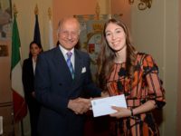 Borse studio a 45 studenti marchigiani dal Pio Sodalizio dei Piceni, a Roma