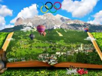 Milano e Cortina sedi delle Olimpiadi invernali 2026, il plauso di Matera
