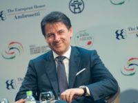 Mattarella e Conte mercoledi a Fabriano per la Conferenza delle città creative Unesco