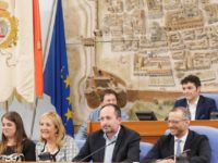 Pesaro come Matera. Ricci progetta un futuro da “Capitale europea della cultura”