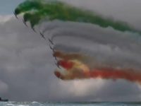 Arrivano le Frecce Tricolori a San Benedetto. Ma c’è il rischio ingorghi al traffico
