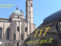 Finanza Ascoli scopre 39 furbetti del reddito di cittadinanza