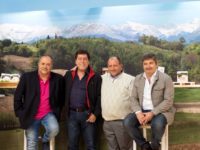 Sisma. Pasta di legumi Monte Monaco pronta a partire grazie al crowfunding