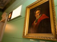 Il viaggio di Rossini nella storia dell’arte