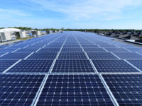 Nel Piceno aumentano gli impianti fotovoltaici : +8,2%