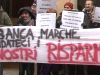 Crac di Banca Marche, sei pesanti condanne