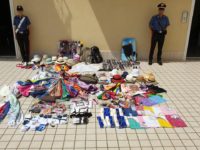 Abusivismo in spiaggia. Sequestri e multe per dieci stranieri a Porto Recanati