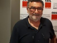 Inca Cgil Marche. Giancarlo Collina nuovo coordindatore regionale