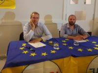 Regionali 2020. +Europa si prepara, vertice con Della Vedova ad Ancona