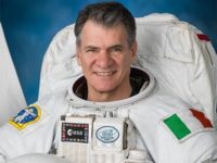 Macerata, 5 agosto. Paolo Nespoli parlerà delle stelle e di Oriana Fallaci..