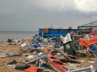 Maltempo sulle Marche. Si contano i danni del martedi “nero” da Ancona a San Benedetto