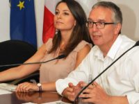 Politiche giovanili, la Giunta regionale stanzia 800 mila euro