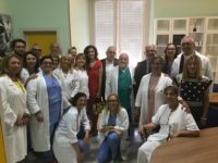 L’ospedale di Macerata si modernizza con Percorso tumore ovarico e Tac al Pronto soccorso