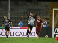L’Ascoli batte il Trapani 2-0 e ora attende il Genoa