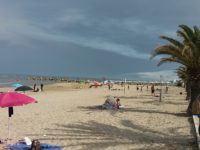 Grottammare, revocato divieto di balneazione