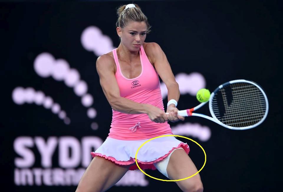 Camila Giorgi / WTA Bronx Open Preview, Predictions, Betting Tips & Live ... : Camila giorgi is a professional italian tennis player.