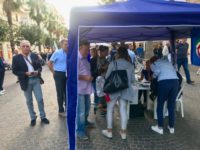Lega raccoglie 6 mila firme nelle Marche contro il Governo Pd-5Stelle