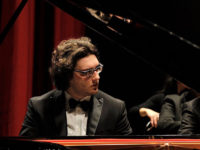 Felicioni esegue Chopin e Mussorgsky ad Altidona