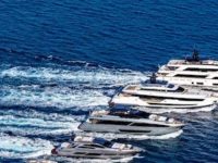 Nautica, rinnovato il contratto integrativo nel Gruppo Ferretti