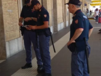 Controlli Polfer nelle stazioni, un arresto e quattro denunce
