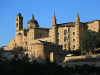 Alla corte del Granduca Federico : alla scoperta di Urbino