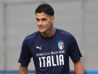 Domenica il derby Ascoli-Pescara. Rientra il nazionale Scamacca