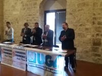 Ugl Ascoli,  Carlo Narcisi nuovo segretario