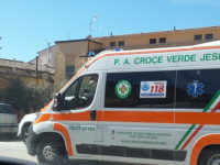 Weekend di sangue nelle Marche, due morti e raffica d’incidenti