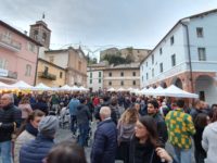 La Vernaccia di Serrapetrona cattura migliaia di turisti e appassionati