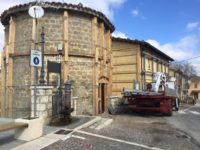 Sicurezza stradale Montegallo e Sibillini, Provincia Ascoli avvia progetti per 4 milioni