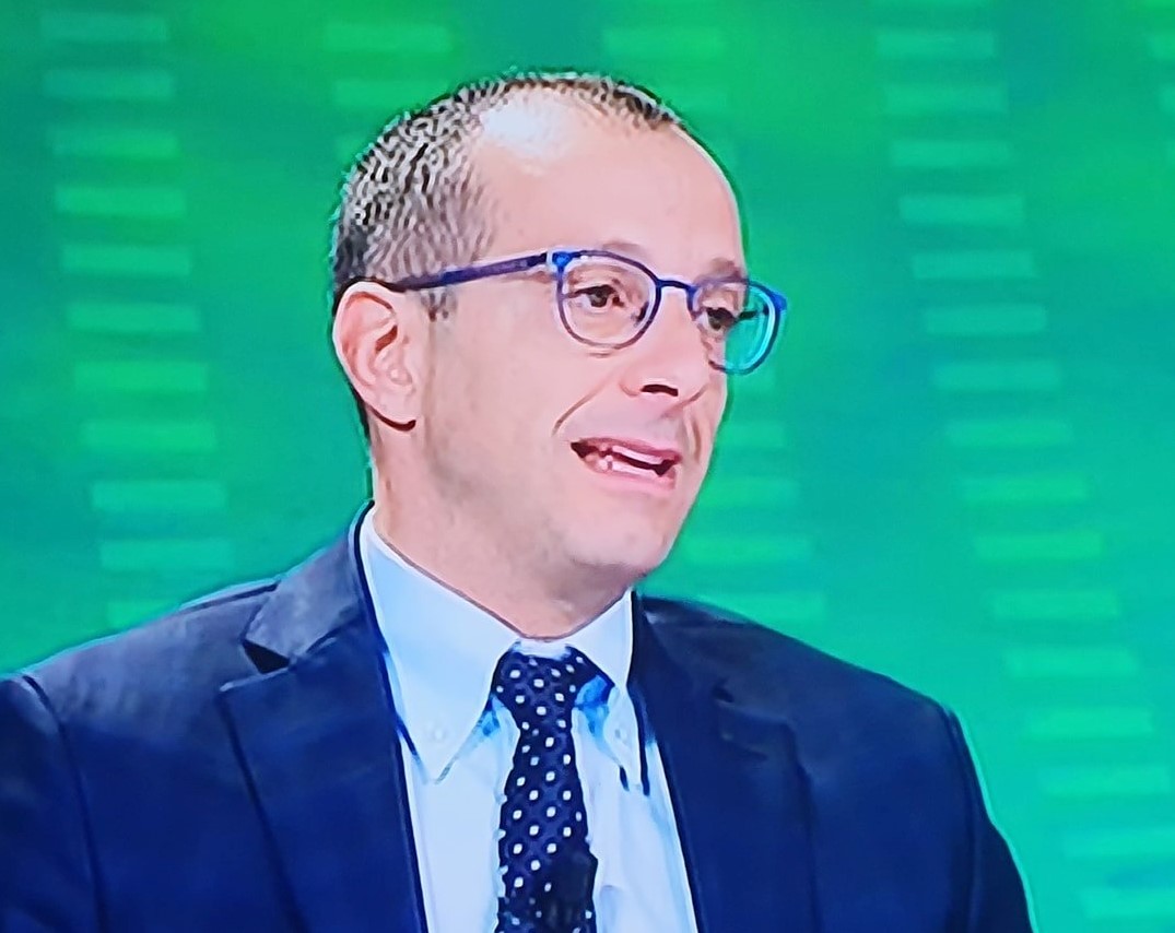 Appello di Ricci (Pd) ai Pentastellati “Ci dicano cosa vogliono fare