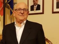 Fabiani polemico, decade da Presidente della Provincia di Ascoli : subentra Capriotti