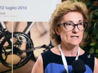 Asur Marche, Nadia Storti nuovo direttore generale