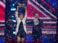 X Factor 2019, vince la civitanovese Sofia Tornambene