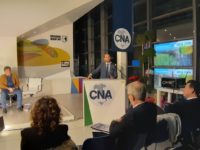 Aeroporto  e infrastrutture, la posizione di Cna Ancona