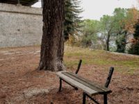 Italia Nostra : “Fortezza Pia di Ascoli abbandonata e pericolosa. Subito un progetto di recupero”