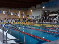 Domenica ad Ascoli la Coppa Brema di nuoto