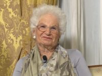 Ascoli, ok a cittadinanza onoraria per Liliana Segre