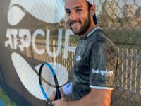 Travaglia sontuoso contro Fritz all’Atp Cup