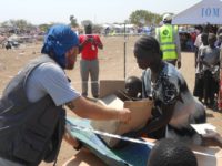 Migranti, ad Ancona un Master in logistica umanitaria