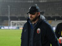 Ascoli calcio, Zanetti esonerato