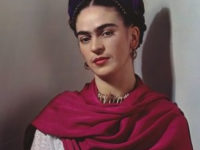 La vita tormentata di Frida Kahlo oggi al Palafolli