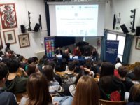 Pesaro, studenti a scuola di educazione finanziaria e sostenibilità