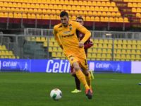 Colpo dell’Ascoli a Livorno, 3-0. Doppietta di Trotta
