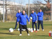 Stellone oggi al debutto con l’Ascoli, sfida la Juve Stabia